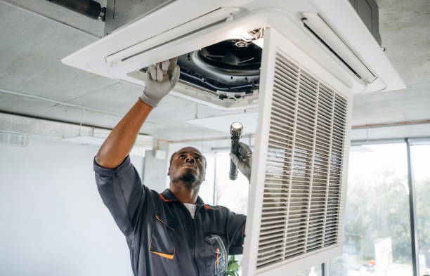 Licensed Hvac service in Pittsboro, NC - FH HVAC