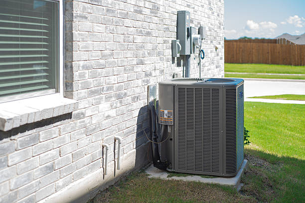 Reliable Hvac contractor in Pittsboro, NC by FH HVAC